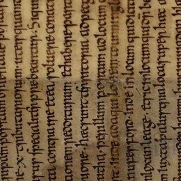 Charter fragment 3