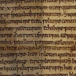 Charter fragment 2