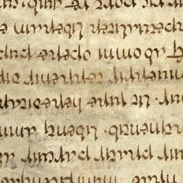Charter fragment 3