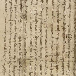 Charter fragment 4