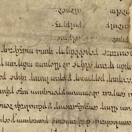 Charter fragment 2