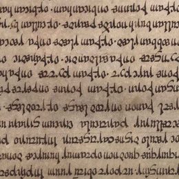 Charter fragment 3