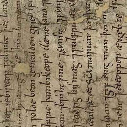 Charter fragment 2