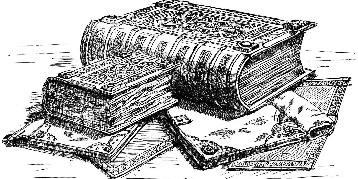 Domesday Book (The National Archives)